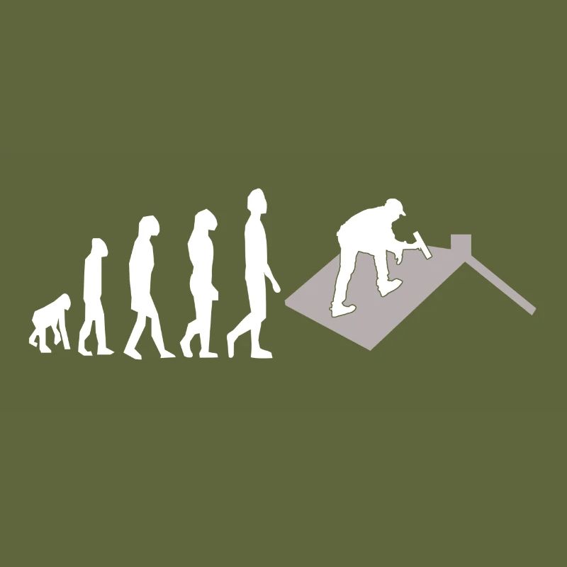 Roofer Evolution