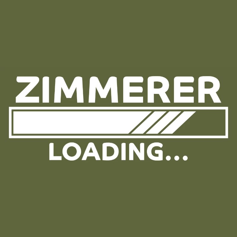 Zimmerer Spruch Zimmermann Witz Zimmerer Geschenk
