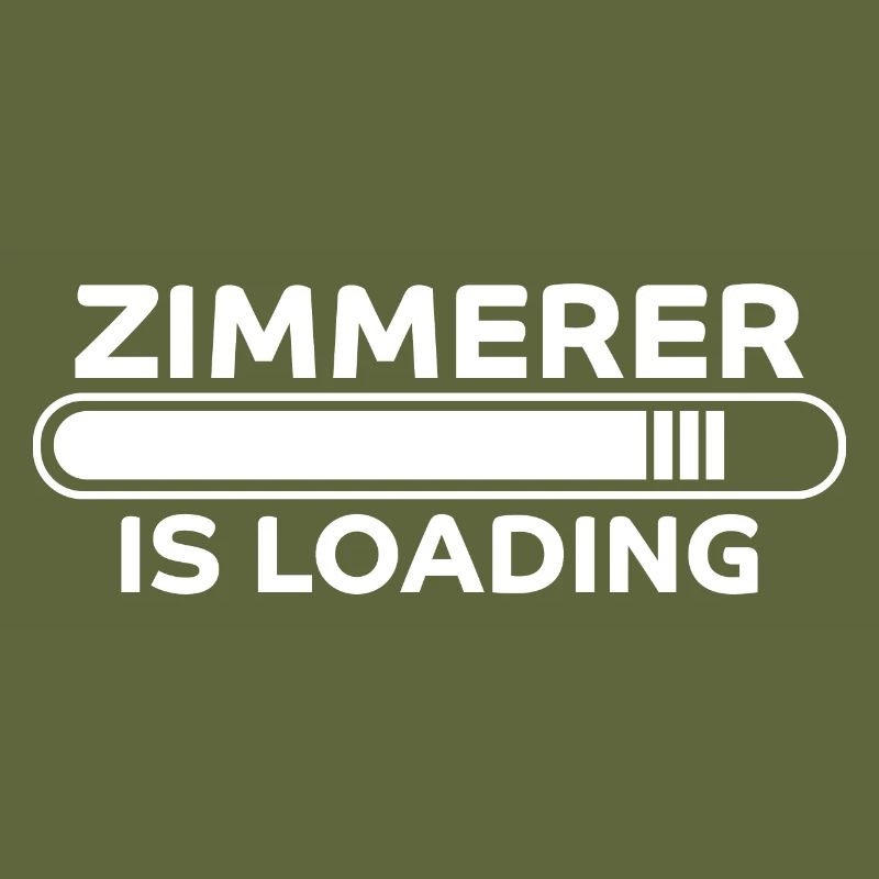 Zimmerer Spruch Zimmermann Witz Zimmerer Geschenk