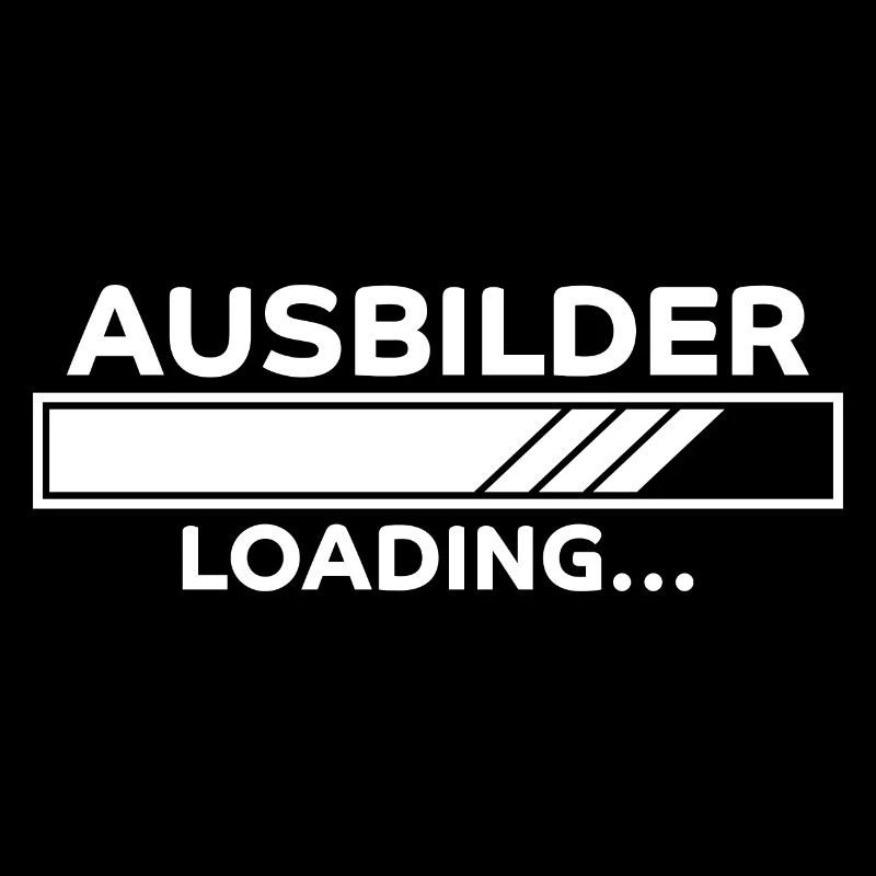 Ausbilder Spruch Beruf Lustiges Ausbilder Geschenk