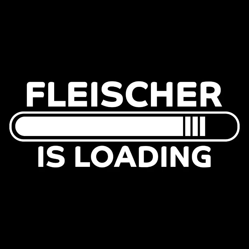 Fleischer Spruch Metzger Lustig Fleischer Geschenk