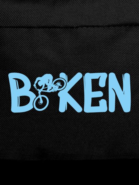 biken