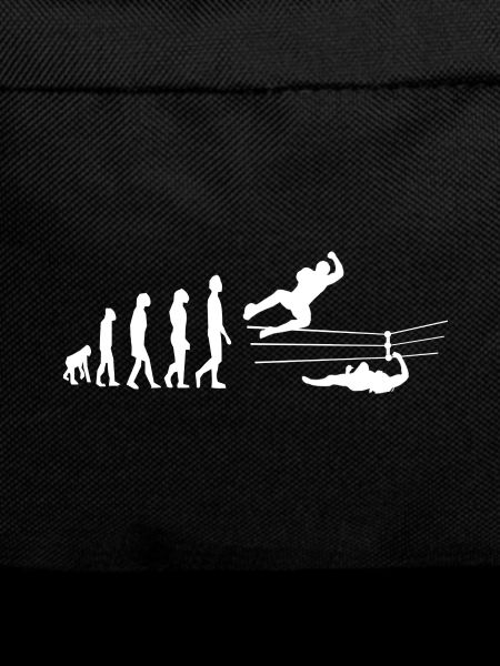 Wrestling Evolution