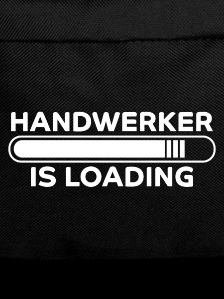 Handwerker Spruch Heimwerker Handwerker Geschenk