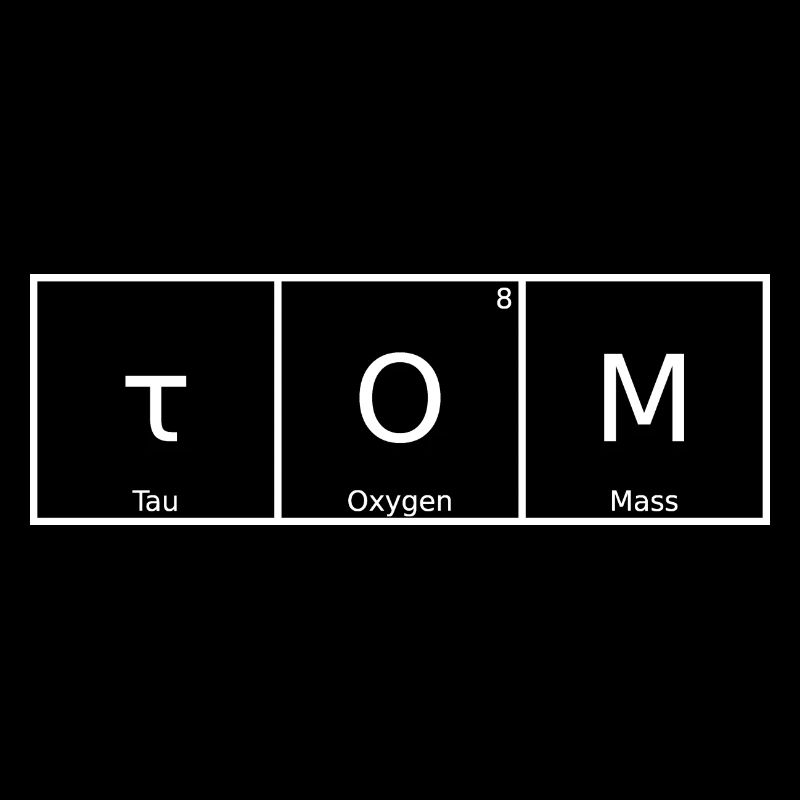 Tom Nom Prénom Chimie Éléments du tableau périodique