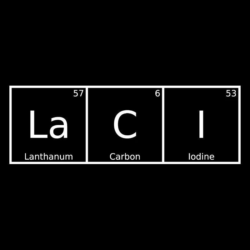 Laci Name First Name Chemistry Periodic Table Elements