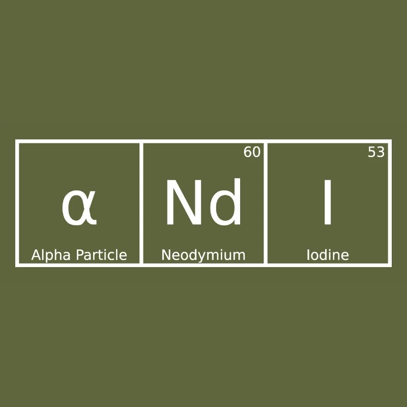 Andi Name First Name Chemistry Periodic Table Elements
