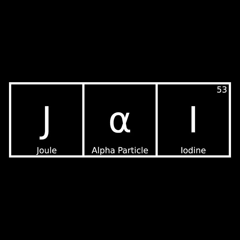 Jai Surname First Name Chemistry Periodic Table Elements