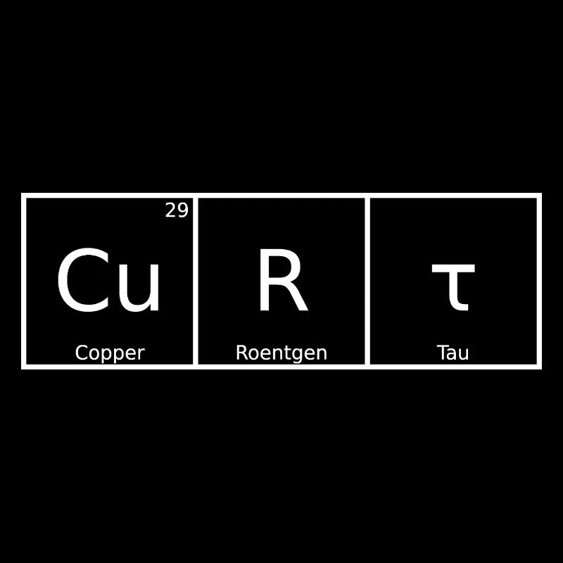 Curt Name Vorname Chemie Periodensystem Elemente