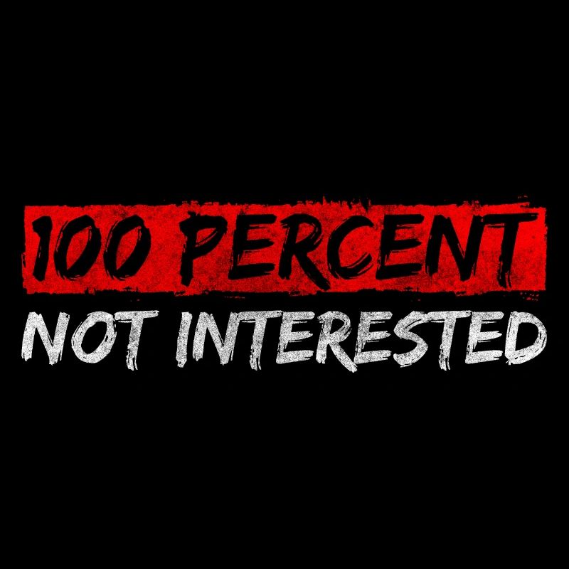 Rebel Uninteresting sarcasm