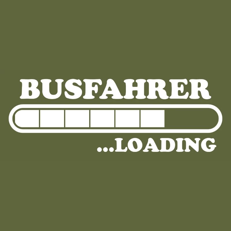 Busfahrer Spruch Beruf Lustiges Busfahrer Geschenk