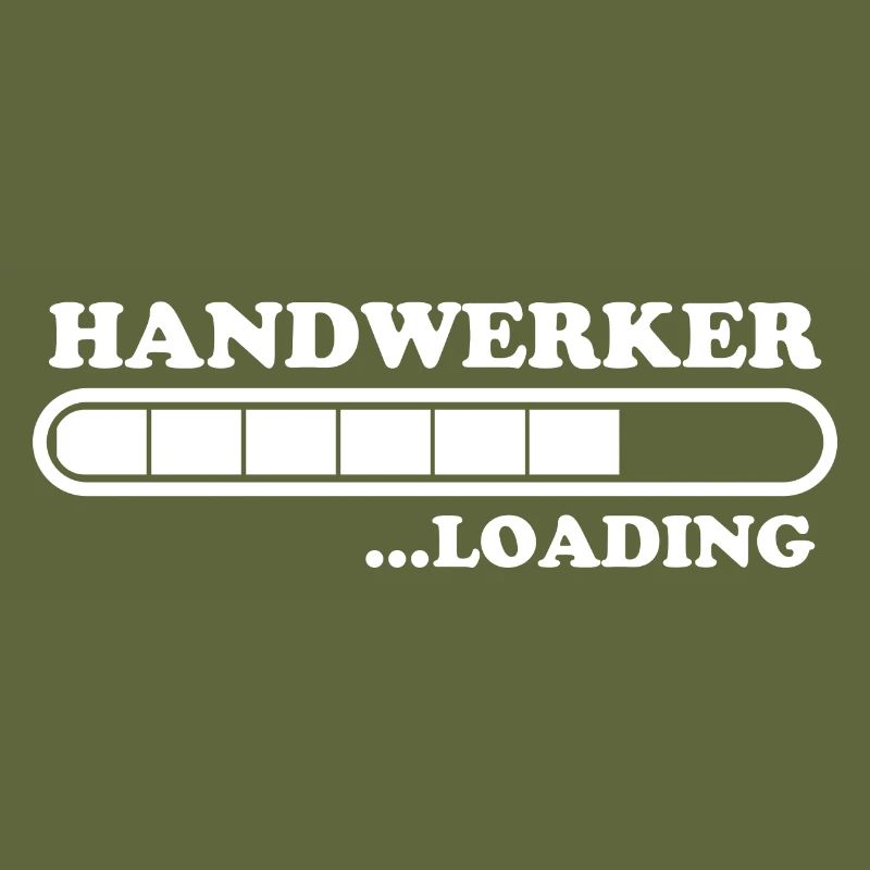 Handwerker Spruch Heimwerker Handwerker Geschenk