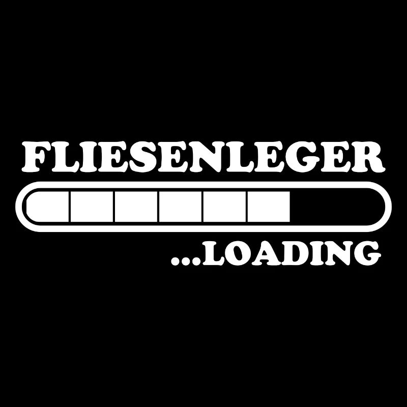Fliesenleger Spruch Lustiges Fliesenleger Geschenk