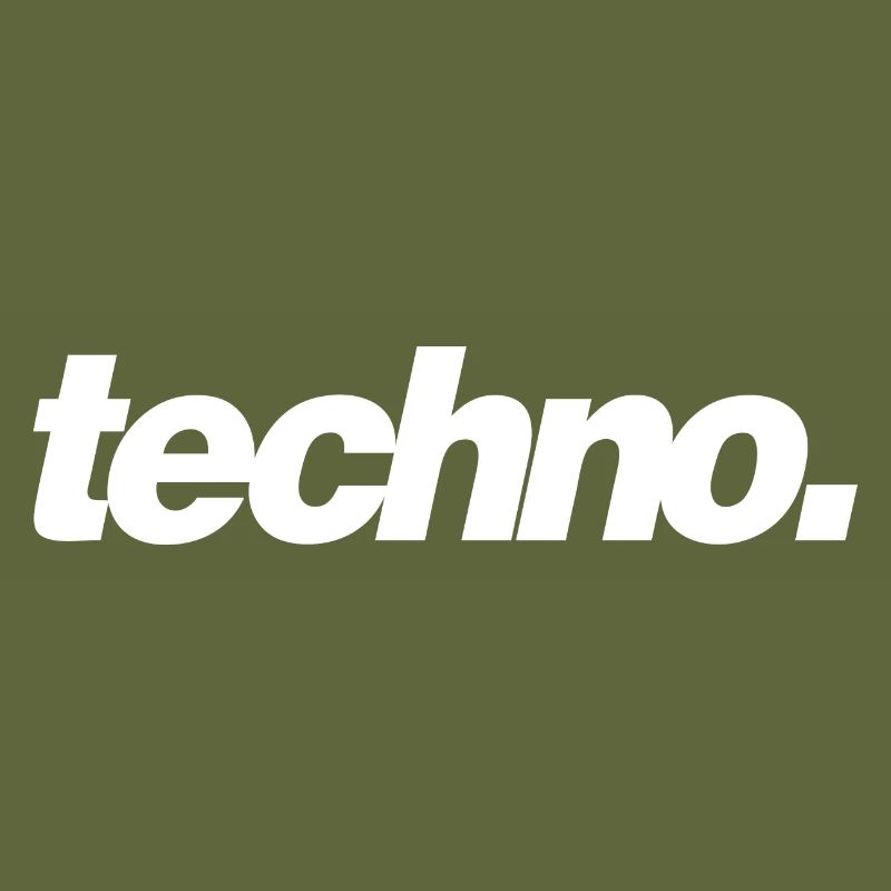 techno.