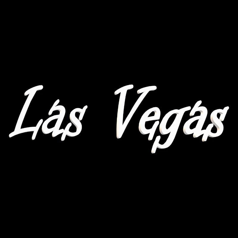 Las Vegas Design