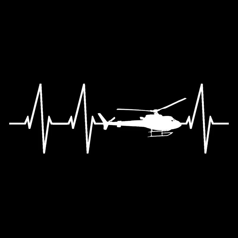 Helicopter Heartbeat Helicopter RTH NEH