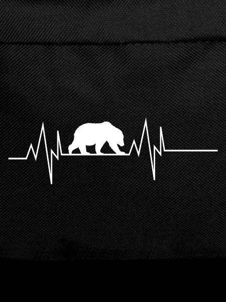 Bear Heartbeat