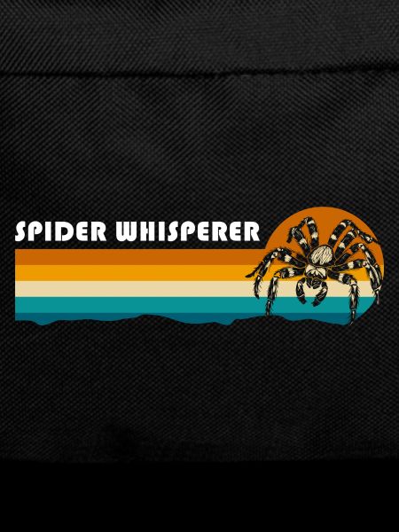 Spider Web Bite