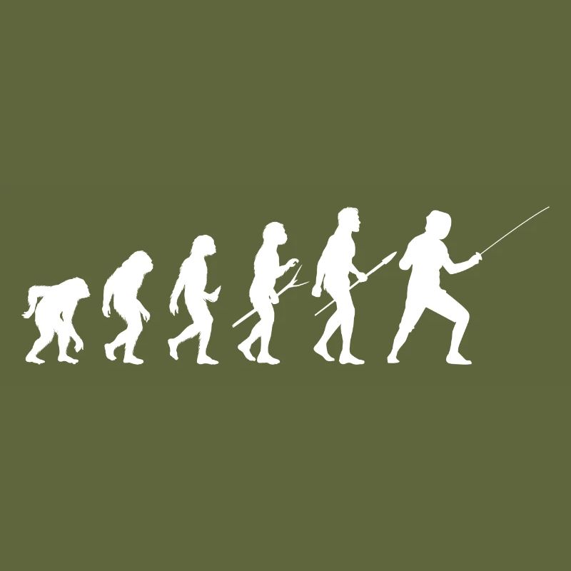 fencing evolution