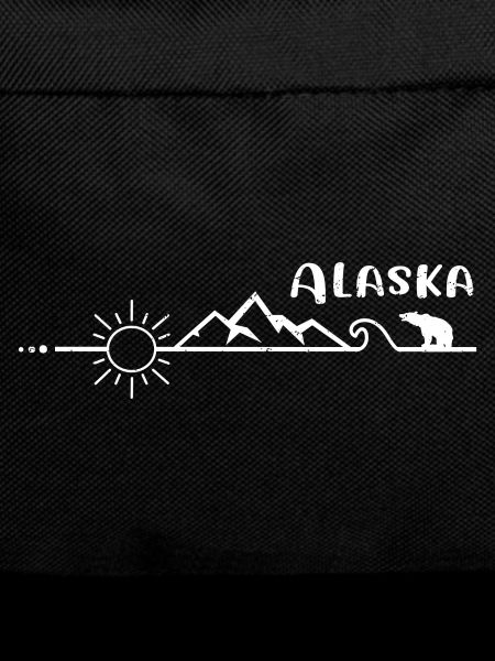 Alaska Adventure