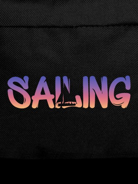 sailing
