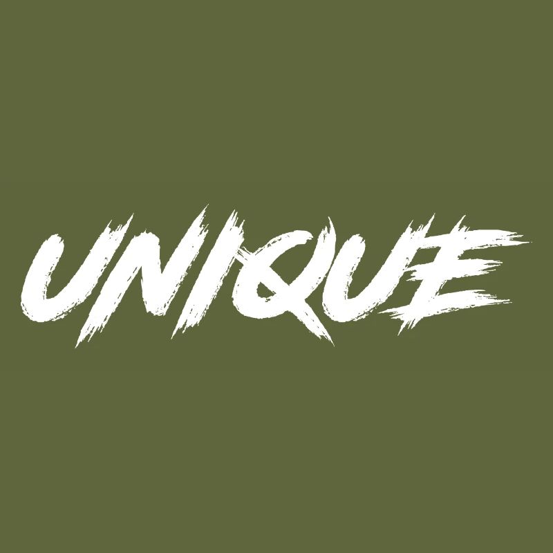 UNIQUE