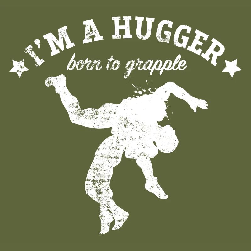 Grappling