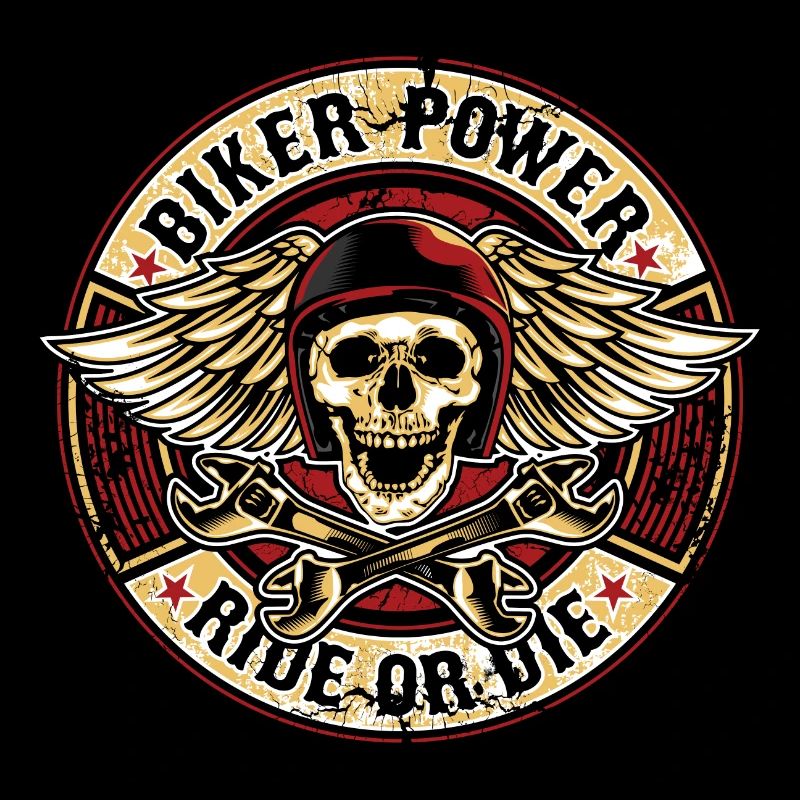 BIKER POWER