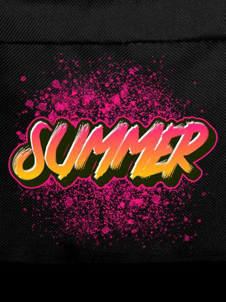 Summer Sommer