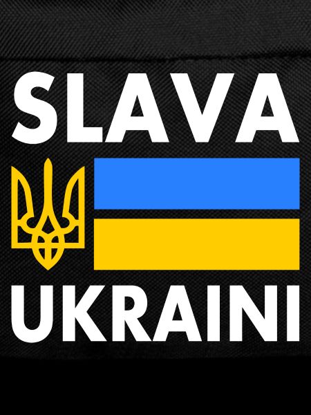 Slava ukraini