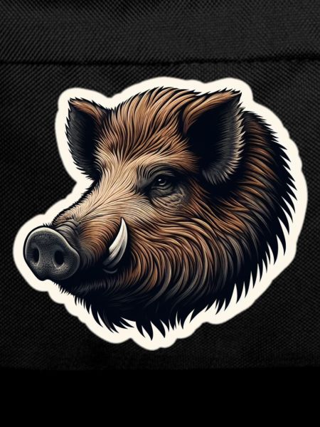 Wild boar