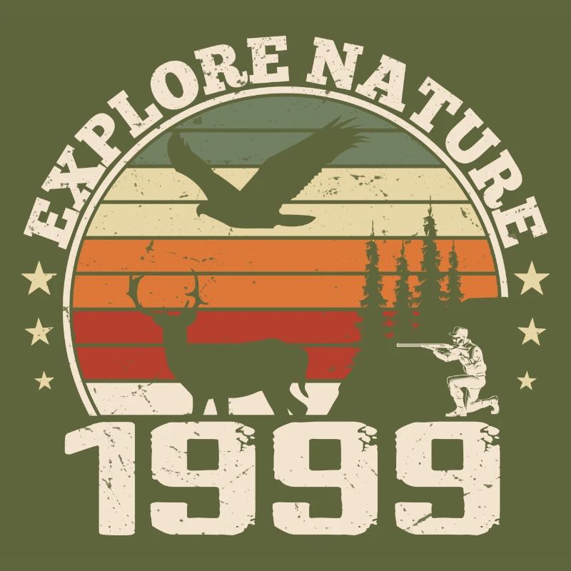 1999 Classic Hunter Anniversary Gift 1999