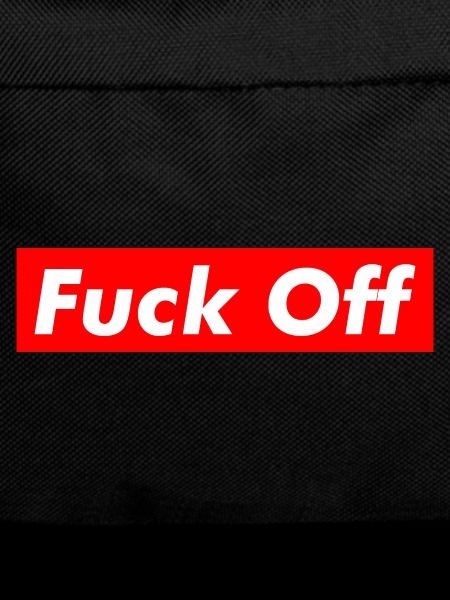 F*ck Off