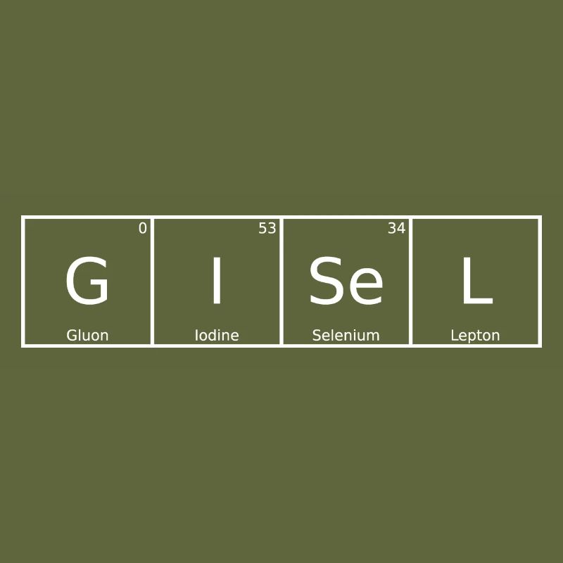 Gisel Nom Prénom Chimie Éléments du tableau périodique
