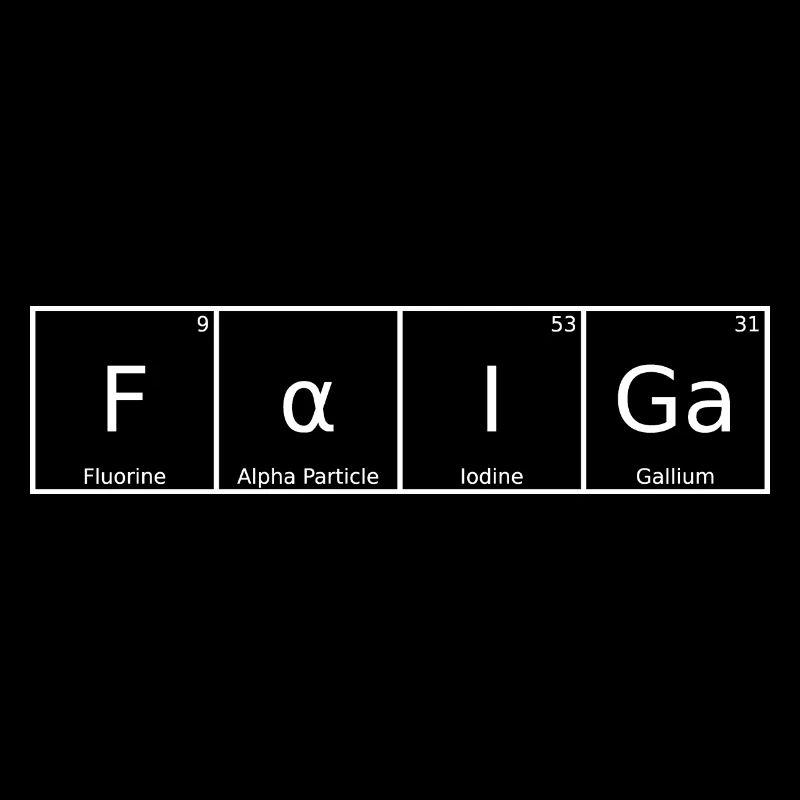 Faiga Surname First Name Chemistry Periodic Table Elements