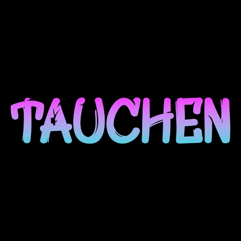 Tauchen Scuba Diver