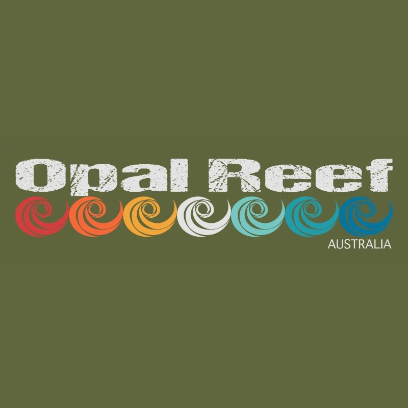 Opal Reef