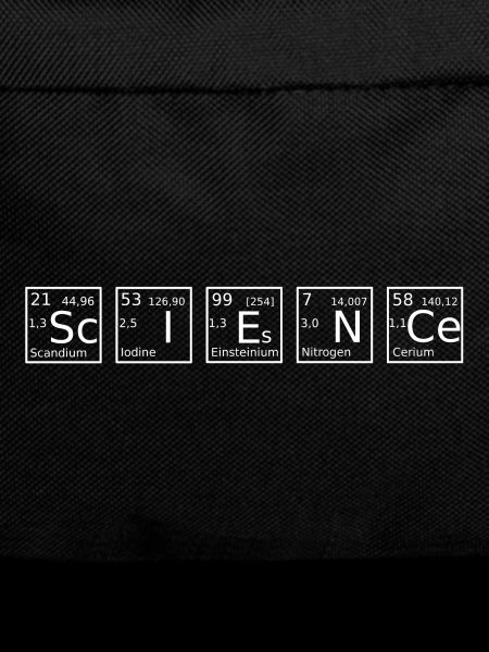 Science Periodic Table