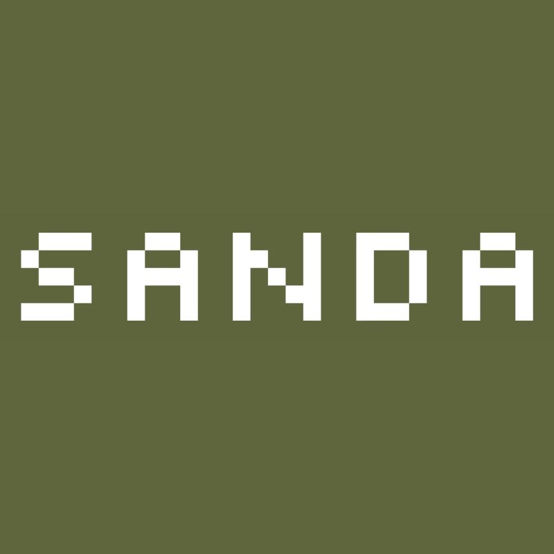 Tshirt Sanda
