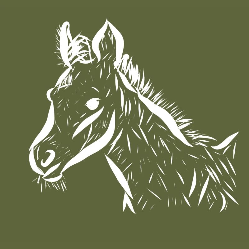 Fohlen