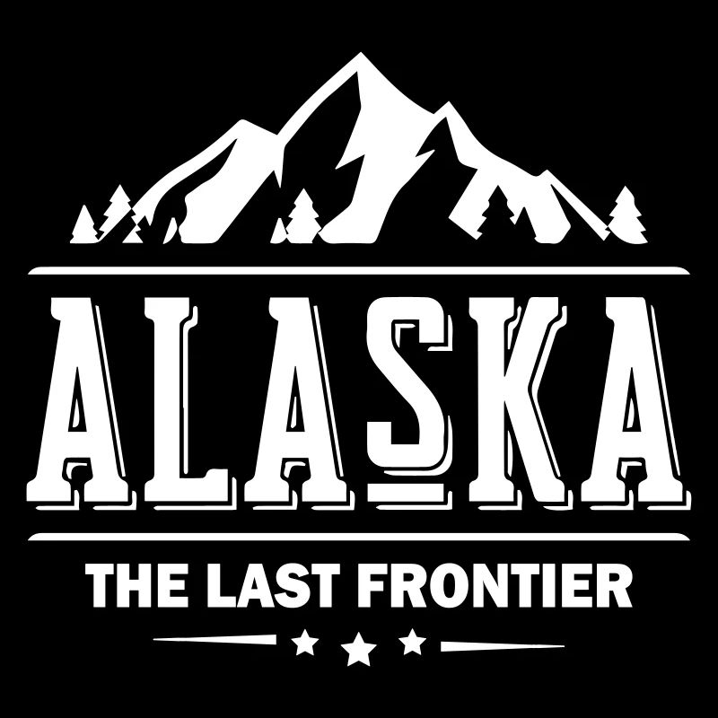 The Last Frontier Alaska