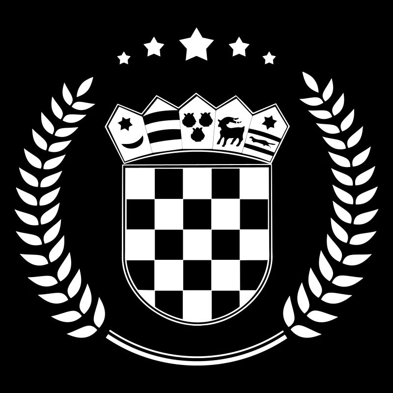 FROM CROATIA WITH LOVE - BATCH CROATIA