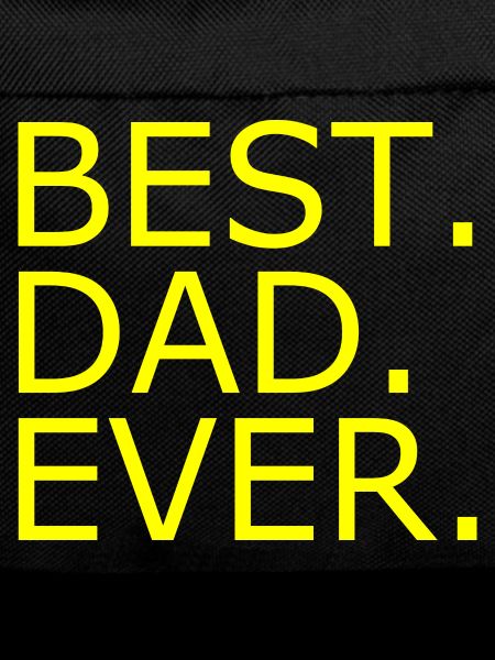 Best dad ever