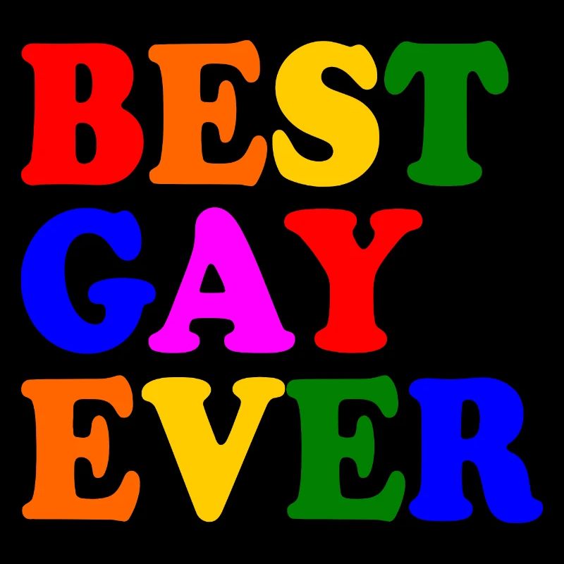 Best gay ever