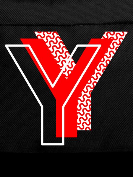 Letter Y