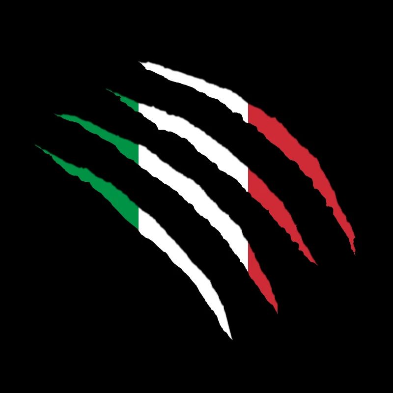 Italien Italy