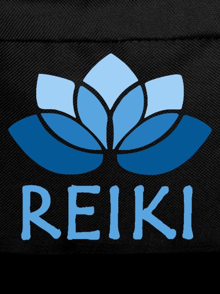 reiki bleu
