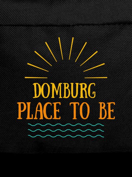 Domburg Place To Be