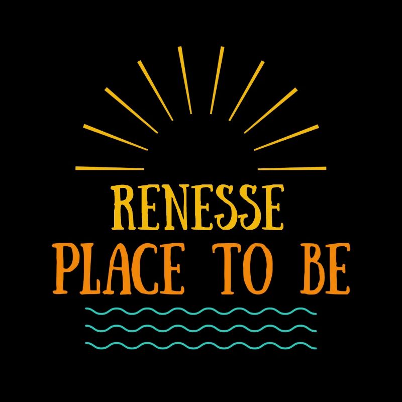 Renesse Place To Be