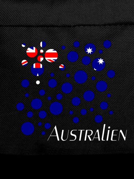 Australien Down Under